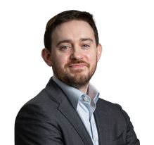 Brian Thackston