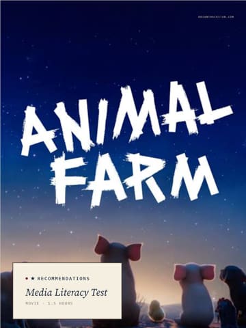 Animal Farm