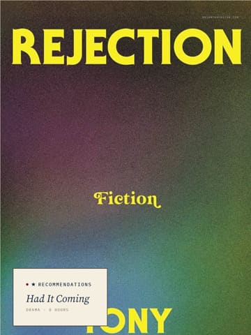 Rejection