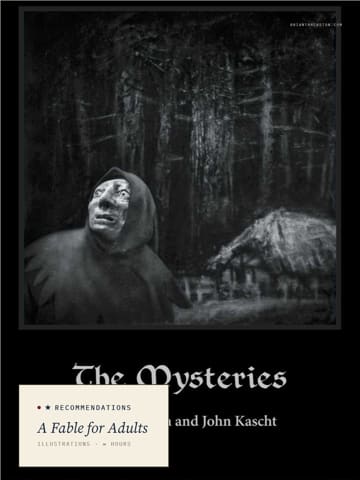 The Mysteries