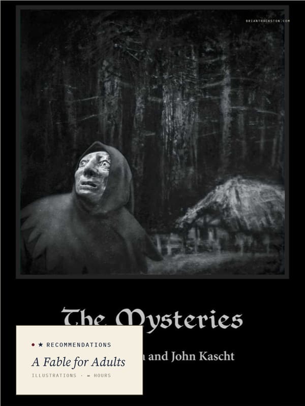 The Mysteries