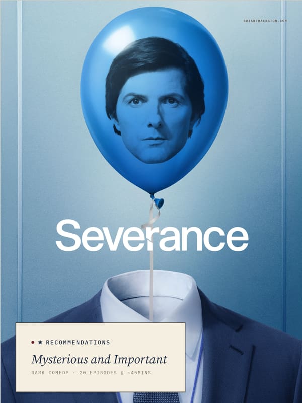 Severance