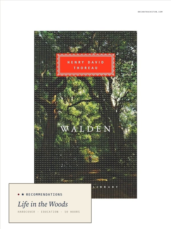 Walden