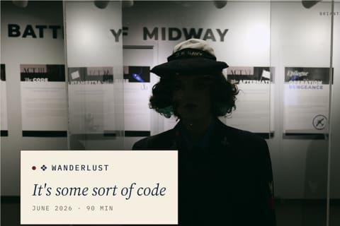 National Cryptologic Museum