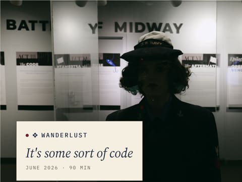 National Cryptologic Museum