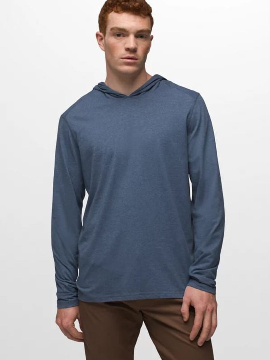 Blue Prana