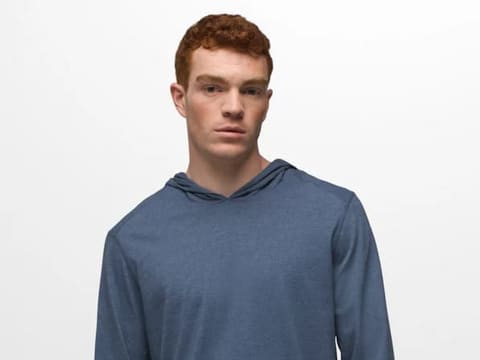 Blue Prana
