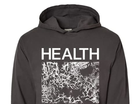 Confict DLC HEALTH