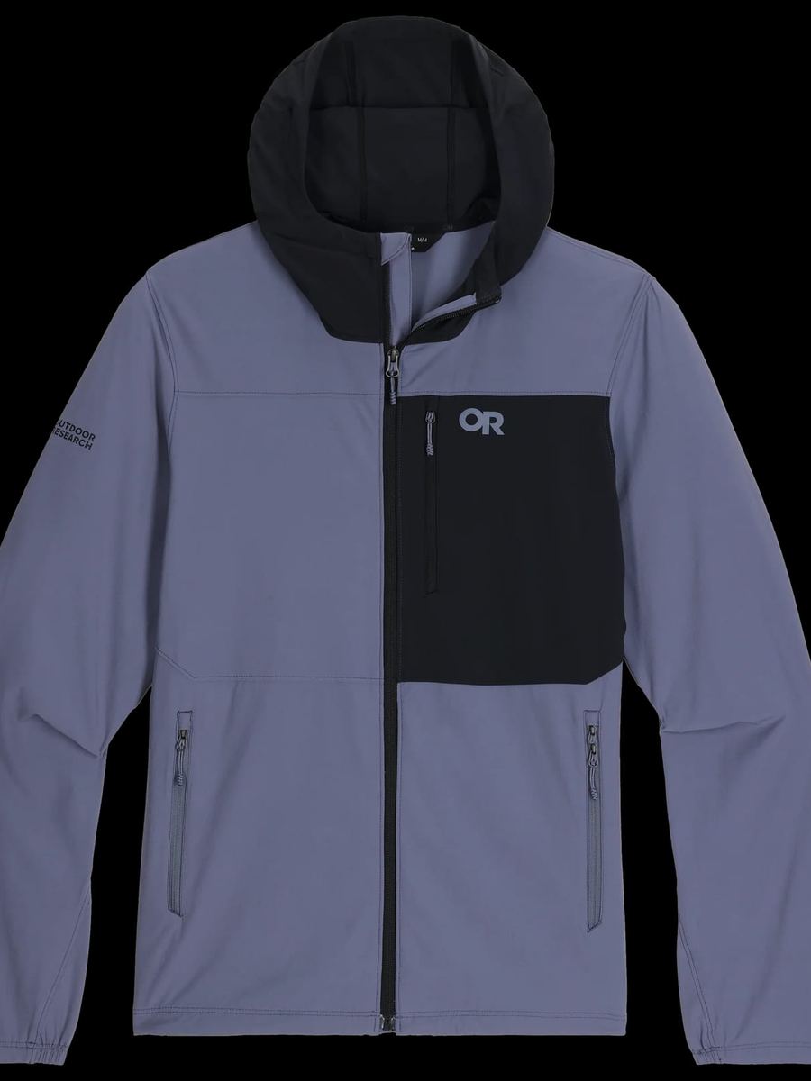Ferrosi Outdoor Research