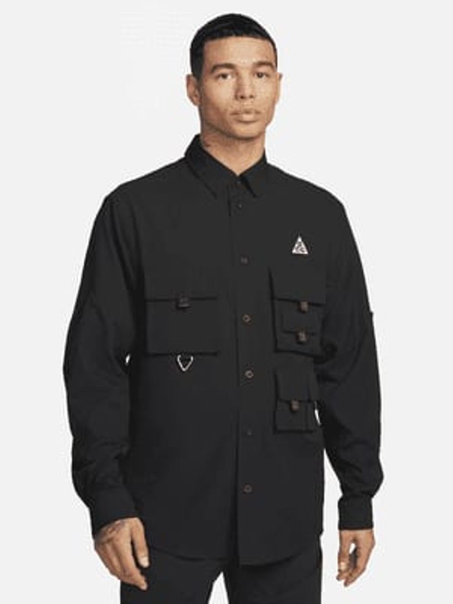 Black Sun Shirt