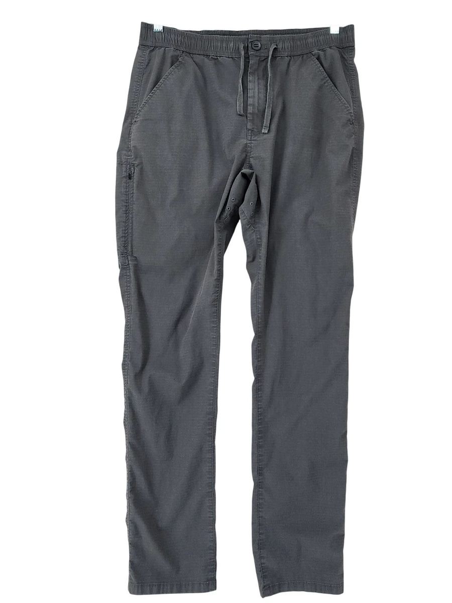 Blue Prana Lounge Pants