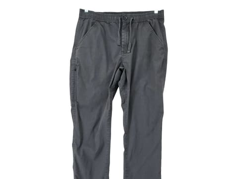 Blue Prana Lounge Pants