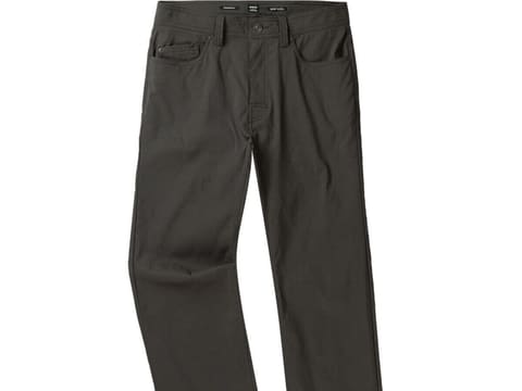Brown Prana Pants