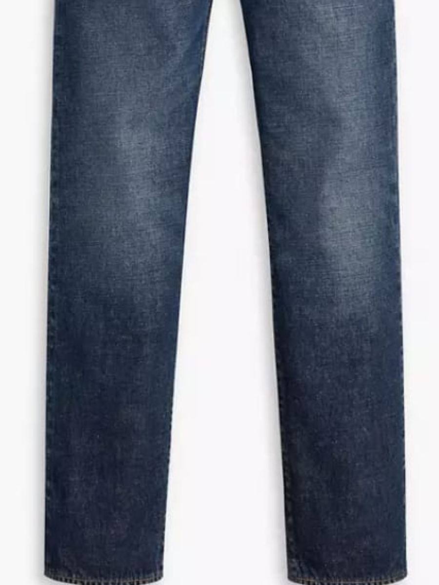 Dark Blue Jeans