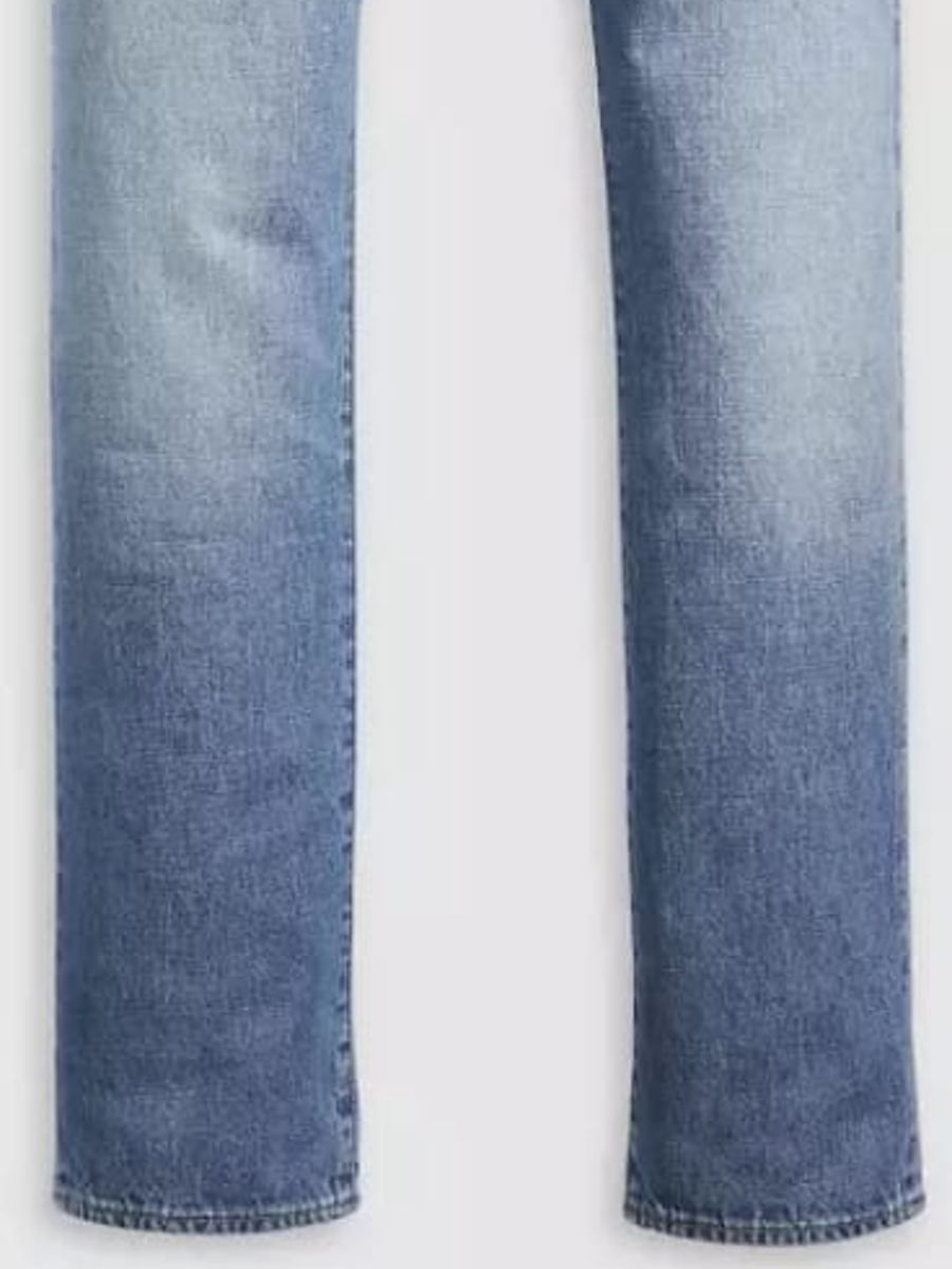 Light Blue Jeans