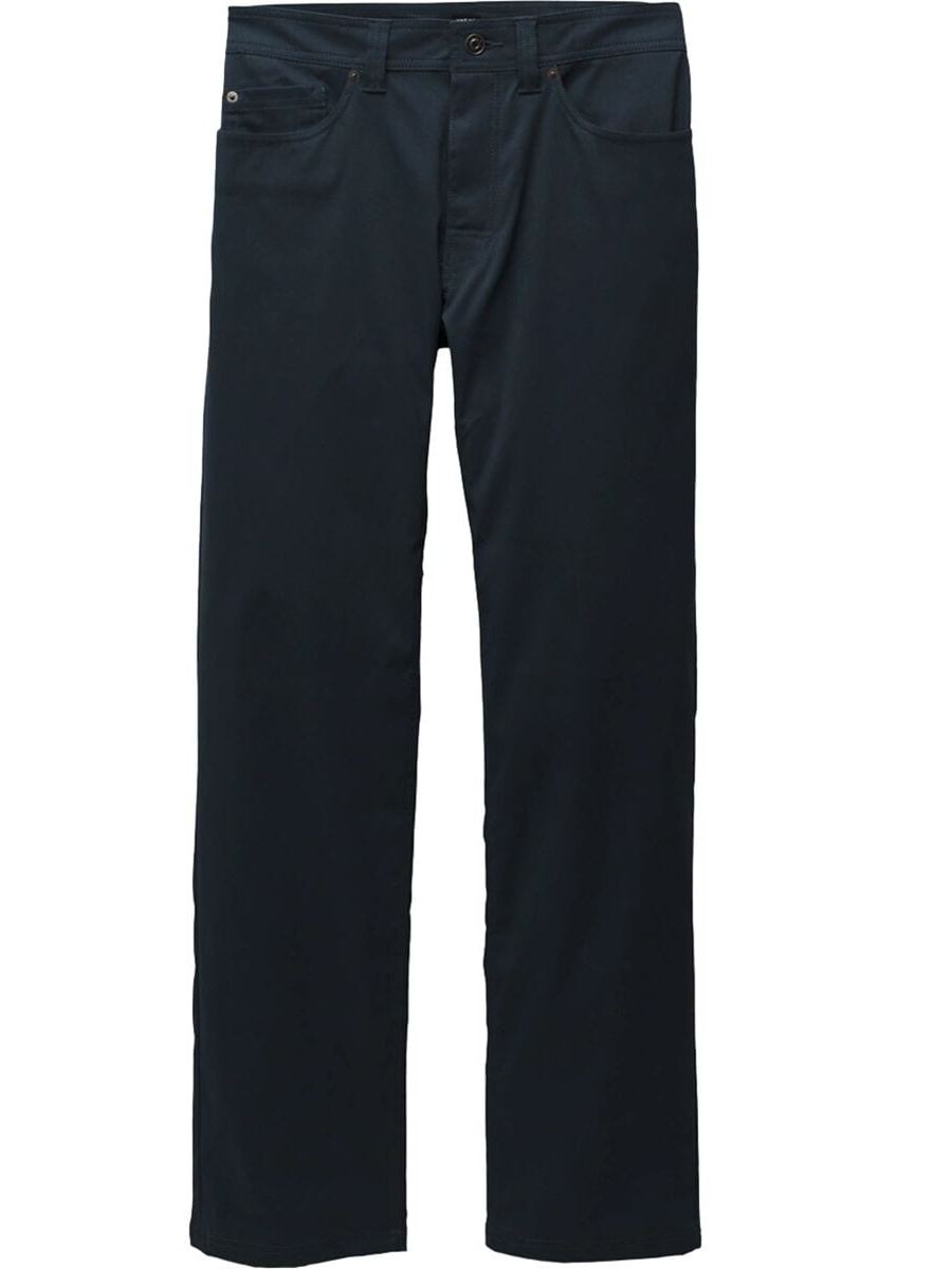 Navy Prana Hiking Pants