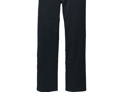 Navy Prana Hiking Pants