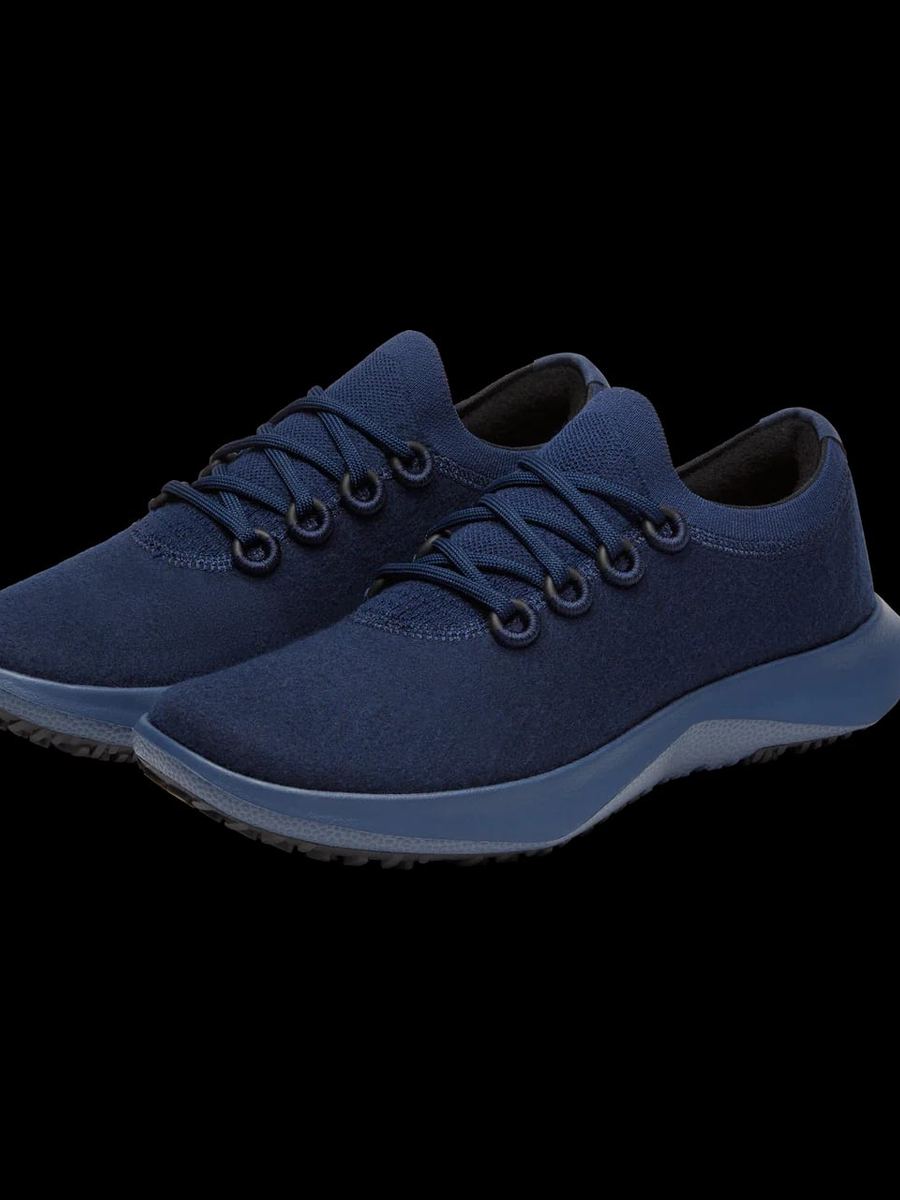 Allbirds Wool Dasher Mizzle