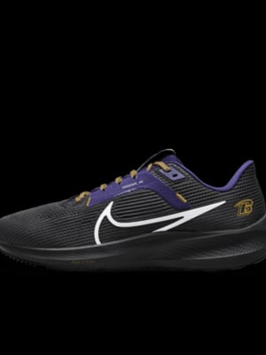 Nike Baltimore Ravens