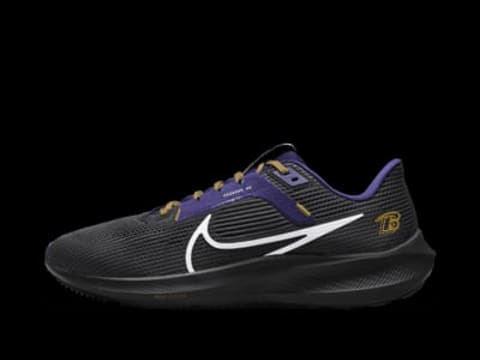 Nike Baltimore Ravens