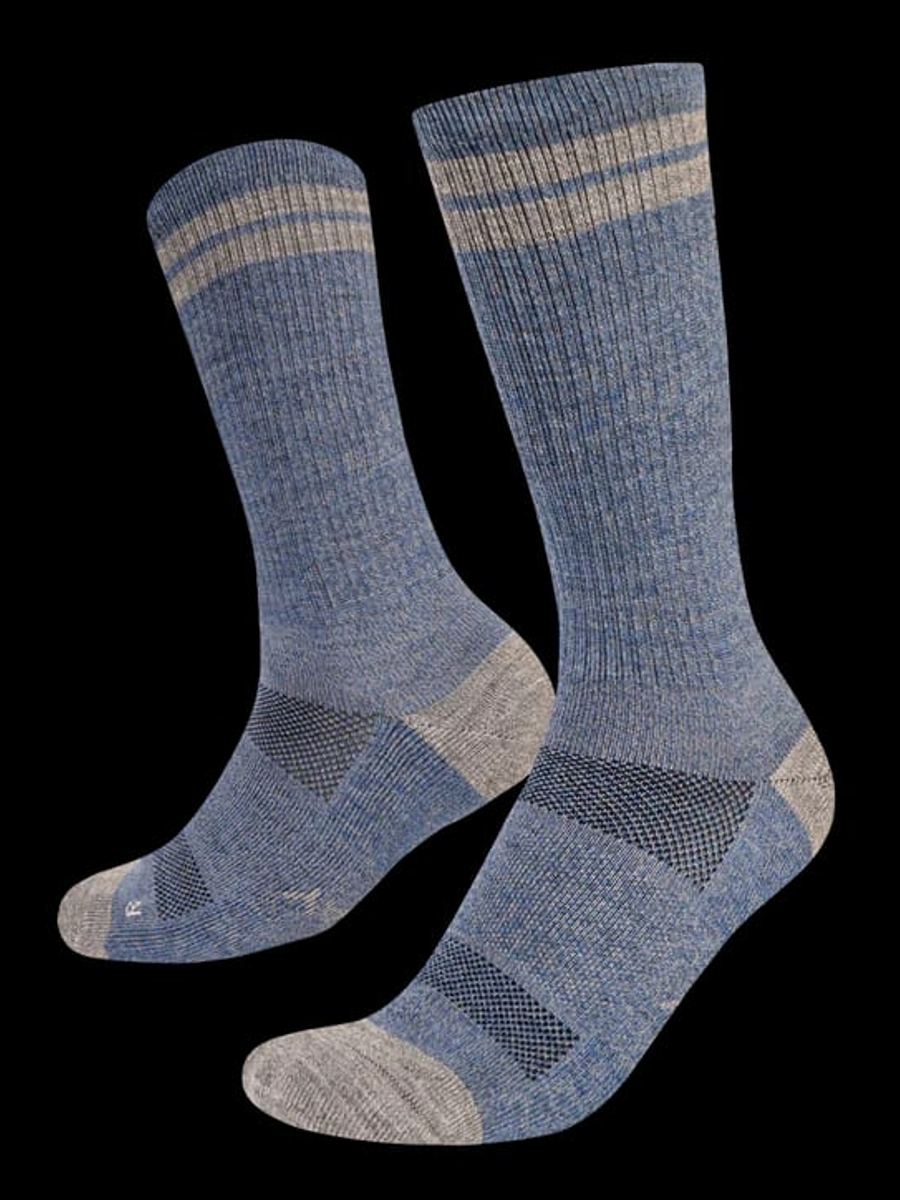 Outway Merino Wool Blue