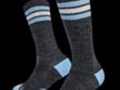 Outway Merino Wool Slate