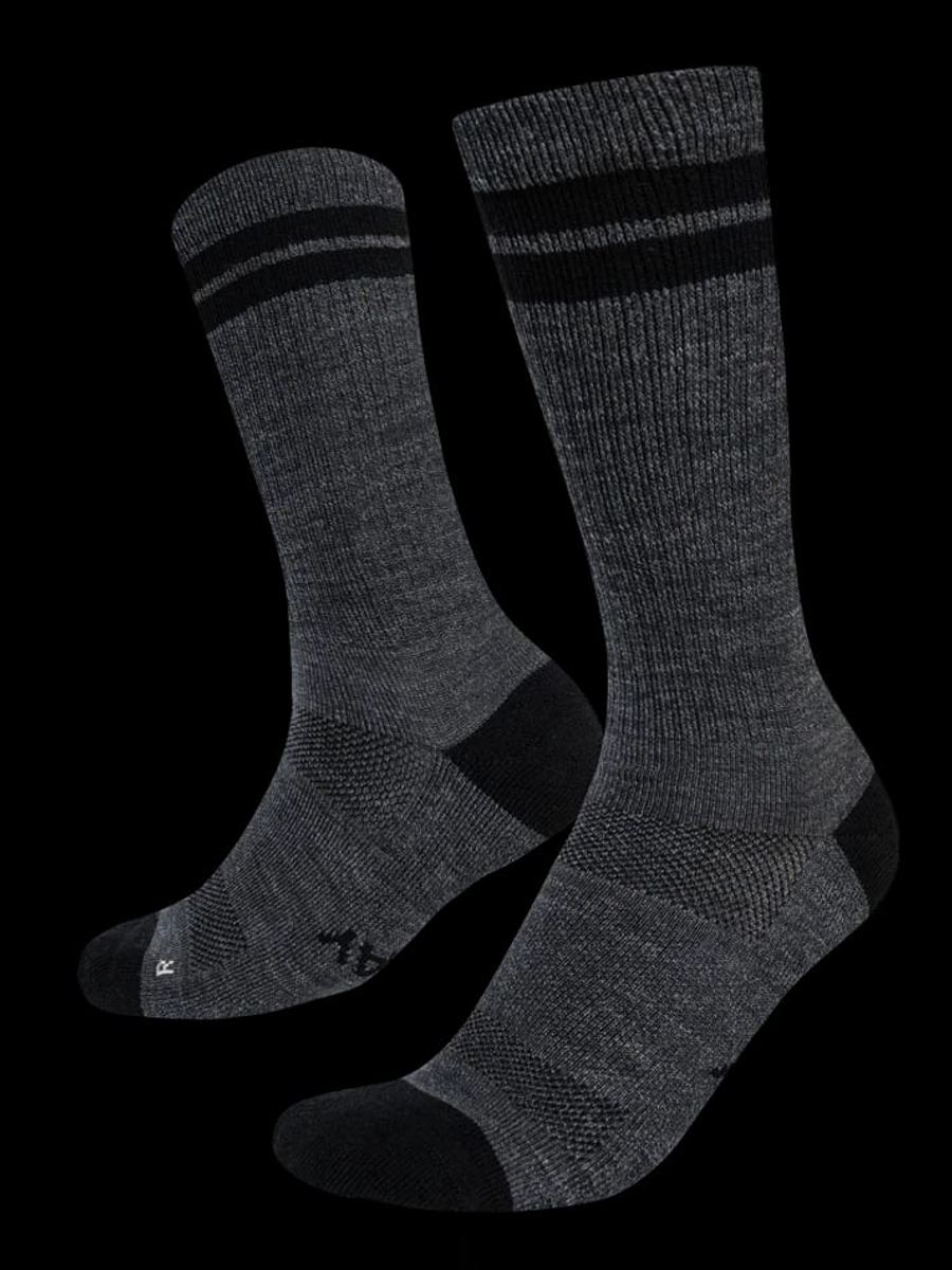 Outway Merino Wool Smoke