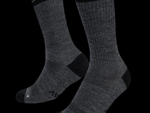 Outway Merino Wool Smoke