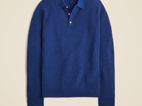 Blue Heather