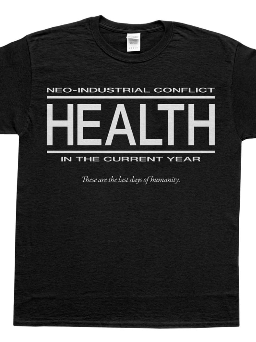 A.L.O.N.E. HEALTH