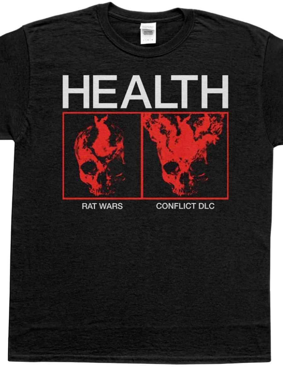 Vibe Cop HEALTH