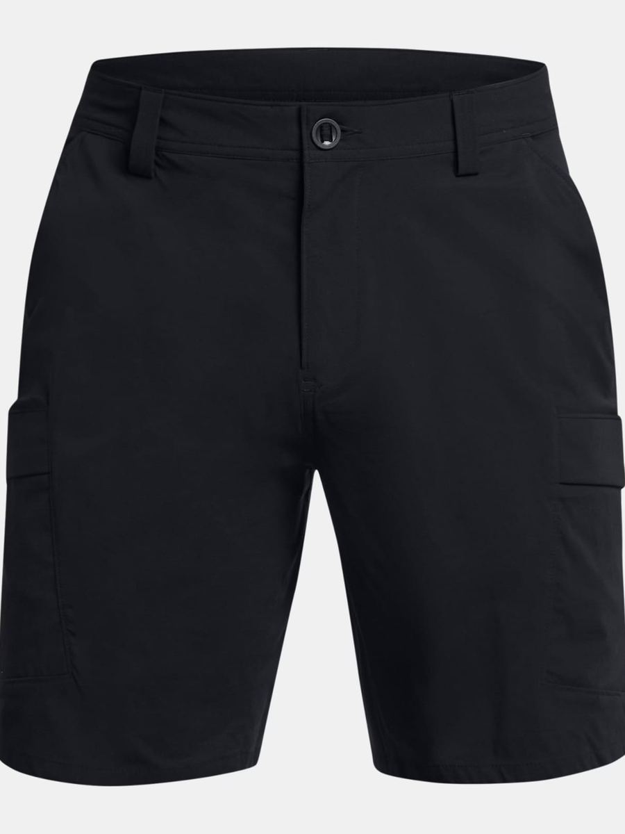 Black Fish Pro Cargo Sport Under Armour