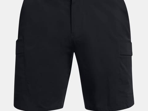 Black Fish Pro Cargo Sport Under Armour