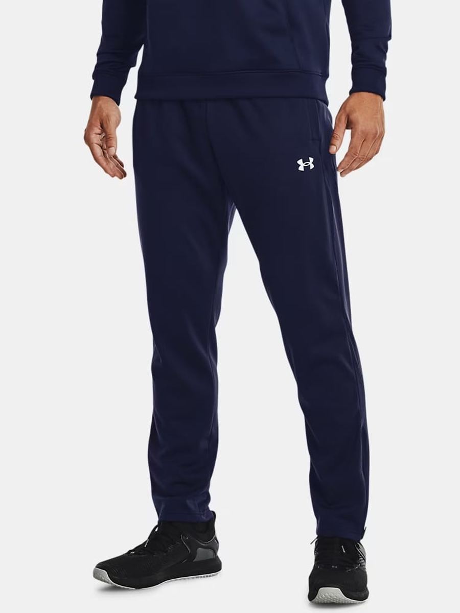 Navy Storm Fleece Under Armour