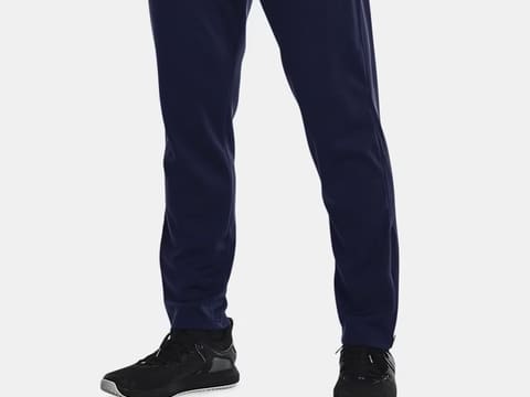 Navy Storm Fleece Under Armour