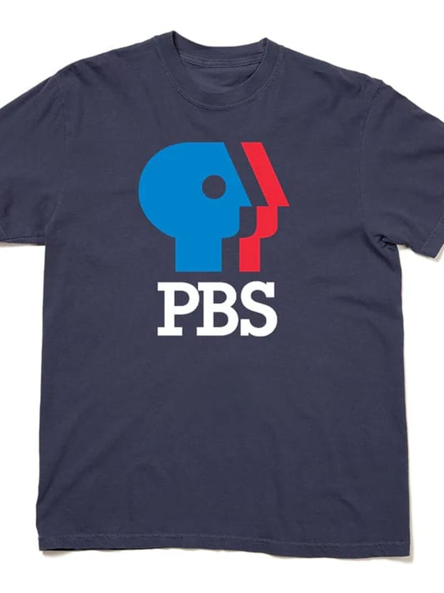 Navy T-Shirt