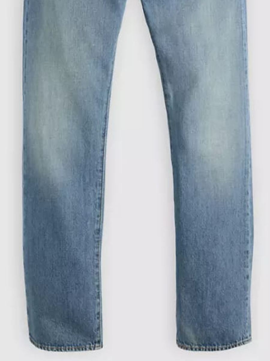 Blue 501 Thermadapt Jeans