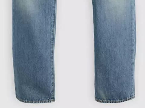 Blue Jeans Thermodapt 501