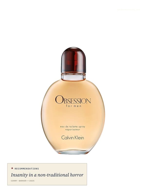Obsession