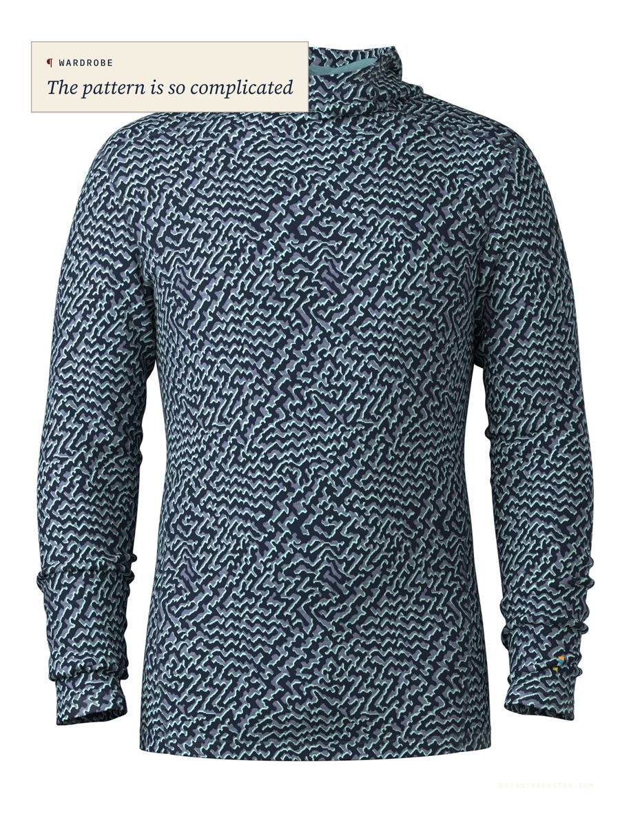 Thermal Merino Base Layer