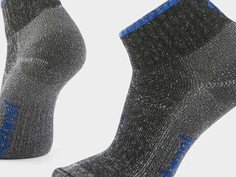 Hike Classic Ankle Socks