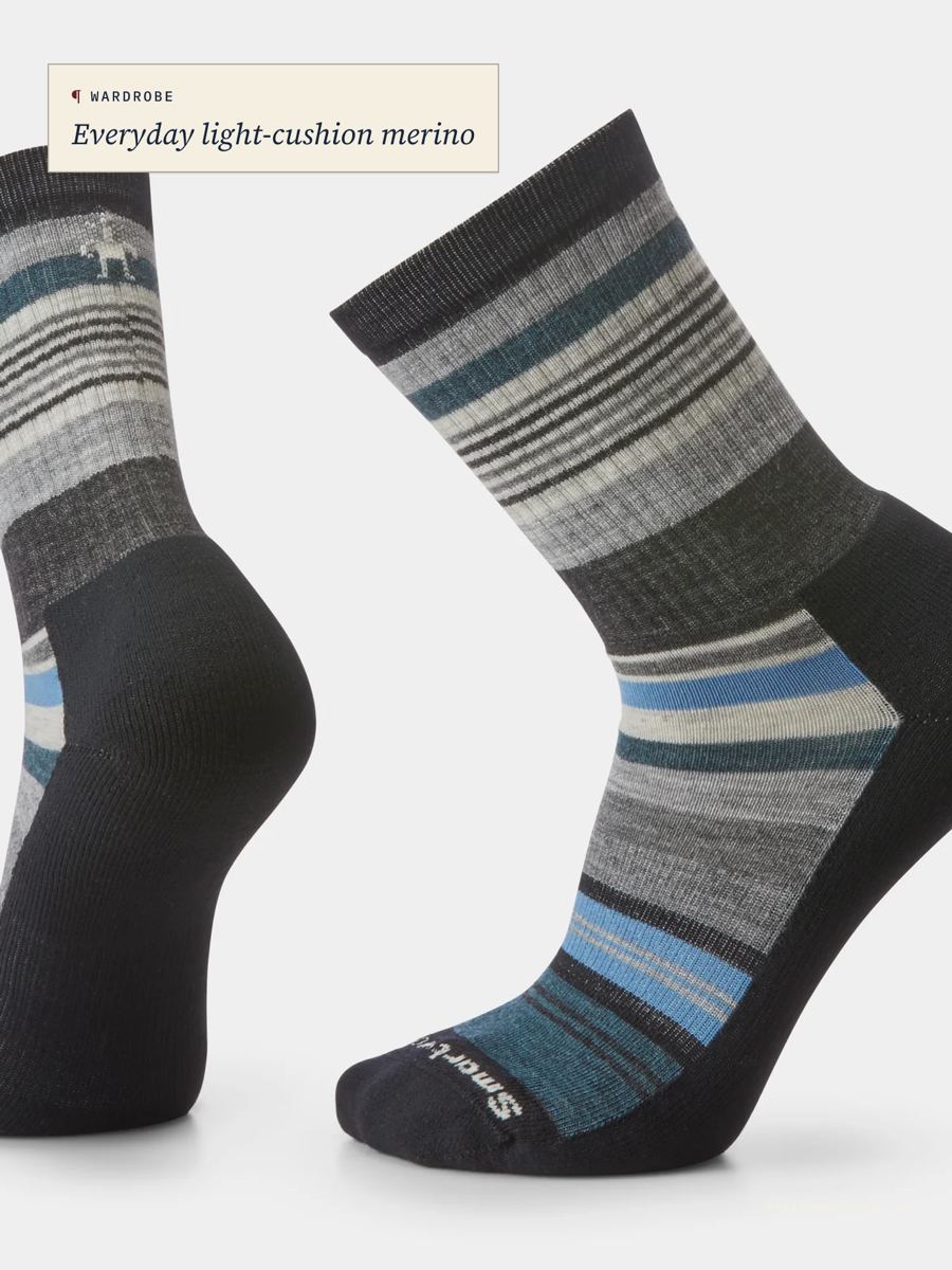 Smartwool Everyday Joviansphere Crew