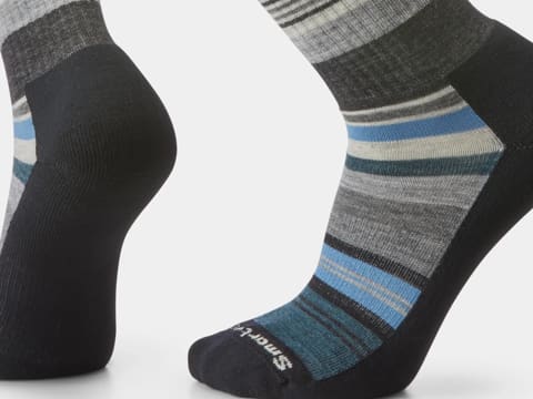 Joviansphere Everyday Crew Socks