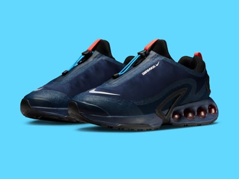 Air Max DN Roam Obsidian
