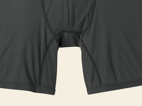 Outdoor Research Echo Boxer Briefs