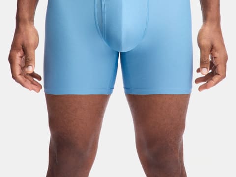 Under Armour Performance Tech Boxerjock