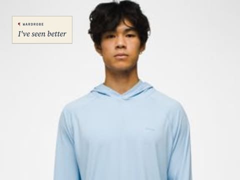 Sol Shade Sun Hoodie