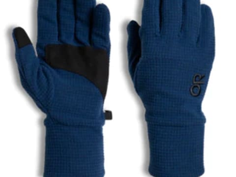 Cenote Trail Mix Gloves