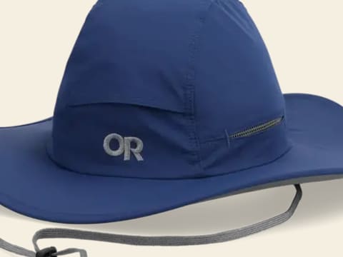 Cenote Sunbriolet Sun Hat