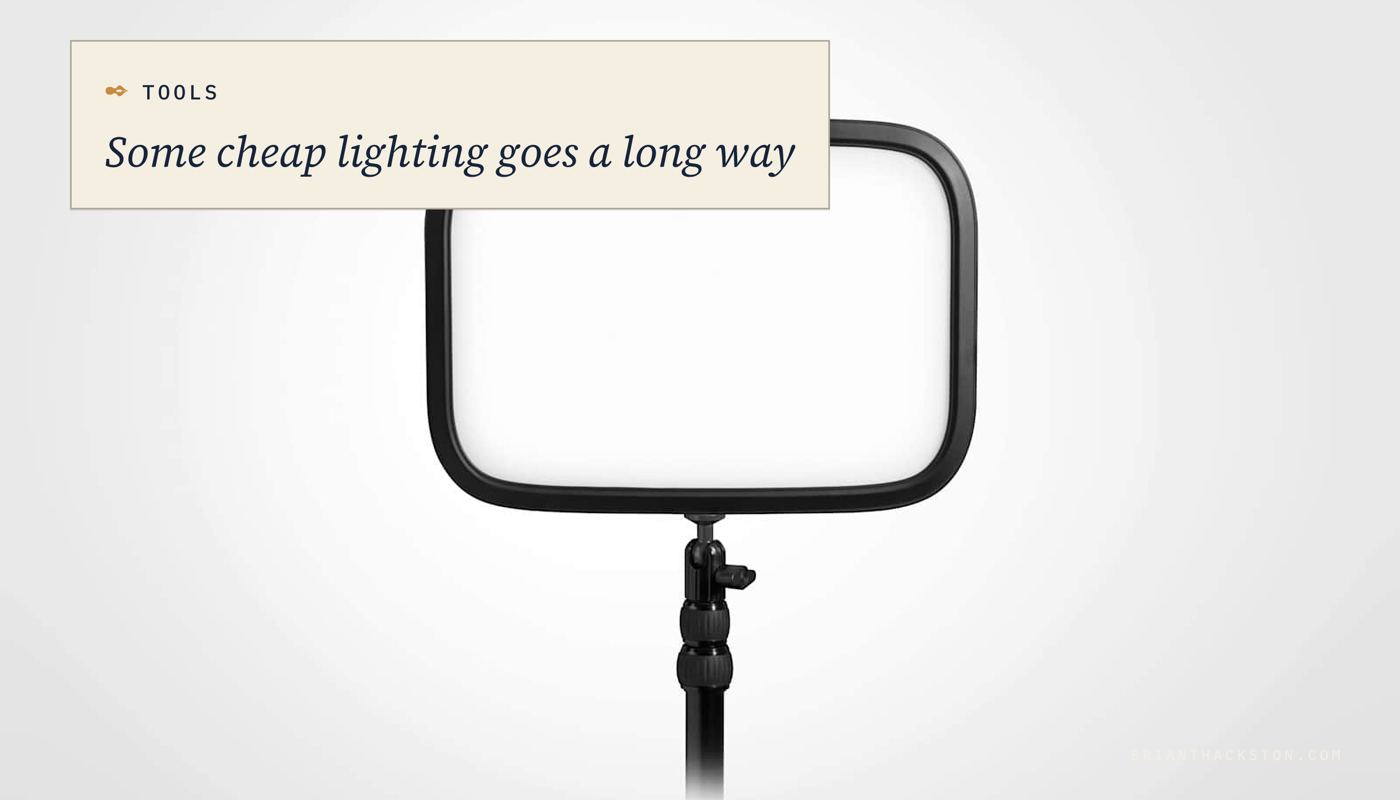 Key Lights